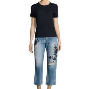Rag & bone jeans